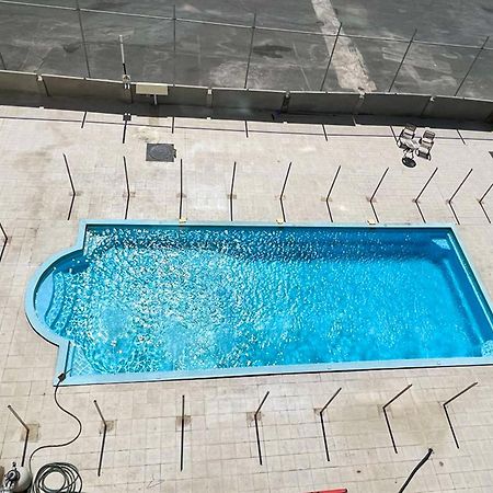 The Red Sea Apartment شقة البحر الأحمر Jidda Eksteriør bilde