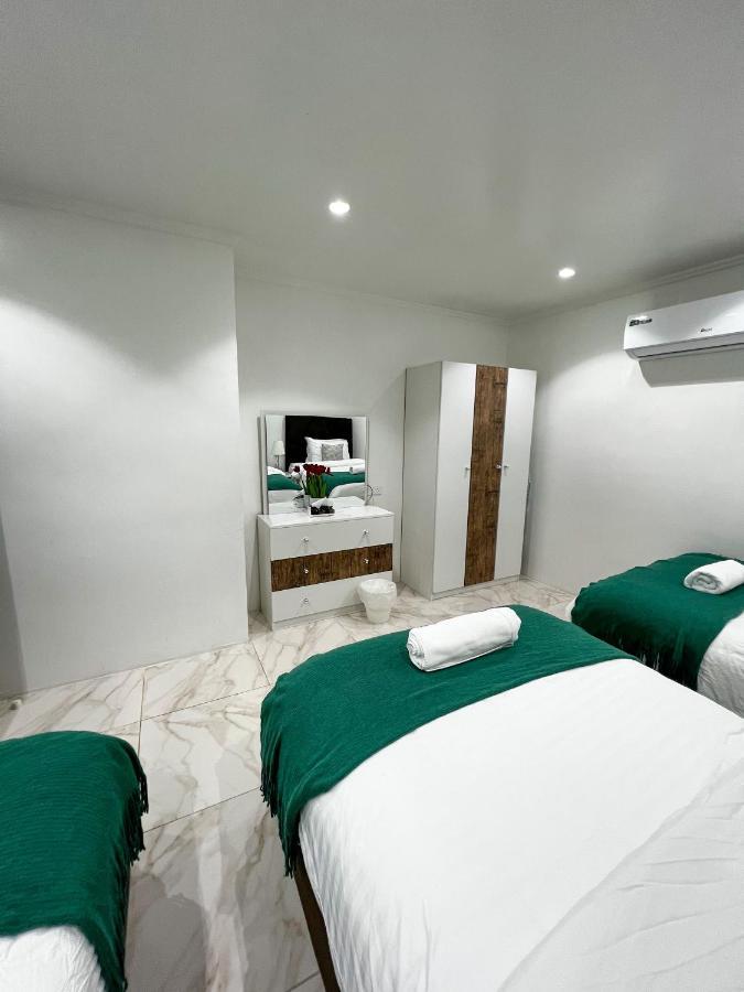 The Red Sea Apartment شقة البحر الأحمر Jidda Eksteriør bilde