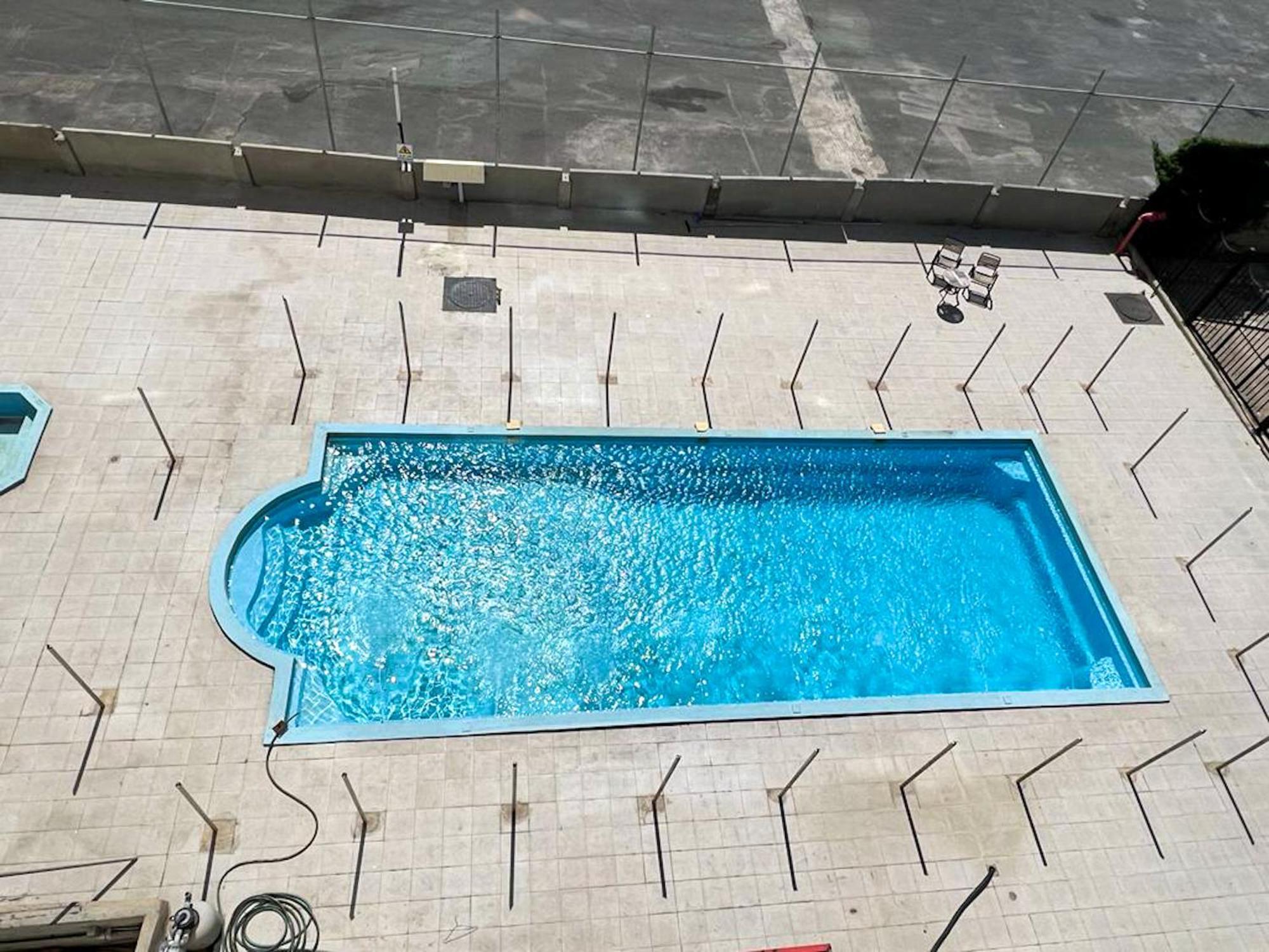 The Red Sea Apartment شقة البحر الأحمر Jidda Eksteriør bilde
